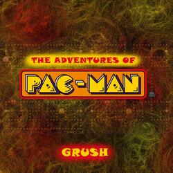 The Adventures of PAC-MAN