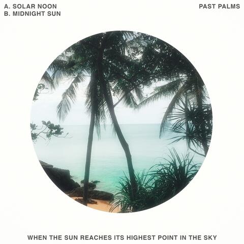 When the Sun Reaches Its Highest Point in the Sky
