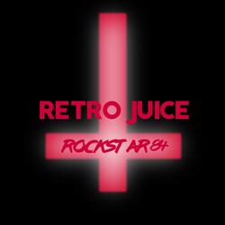 Rockstar 84