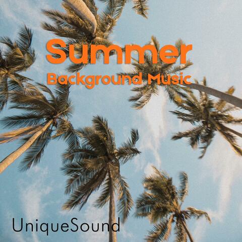 Summer Background Music