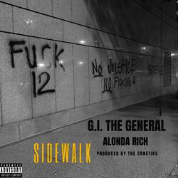 Sidewalk (feat. Alonda Rich)