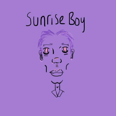 Sunrise Boy
