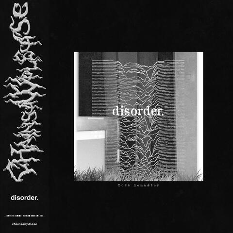 disorder.