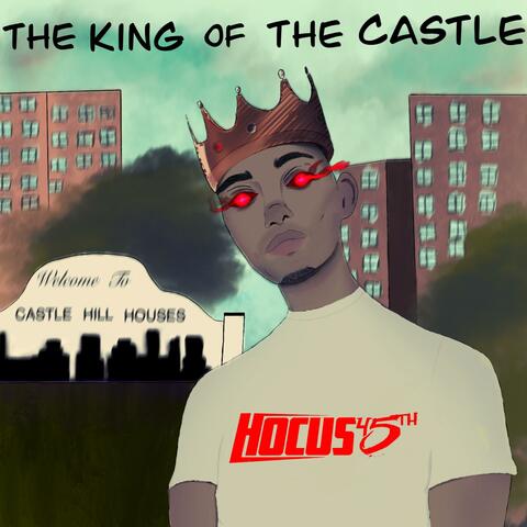 The King of the Castle