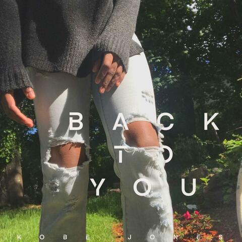 Back to You