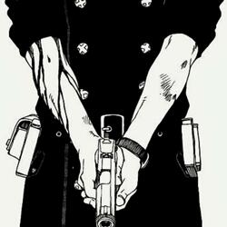 Strapped (feat. Aldamane)