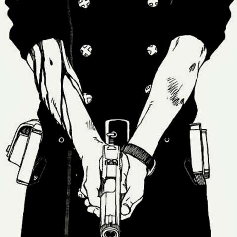 Strapped (feat. Aldamane)