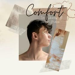 Comfort (feat. Jennie Marie)