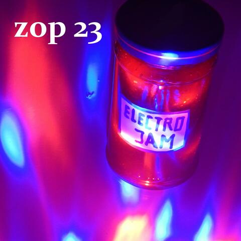 Electro Jam