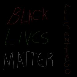 Black Lives Matter