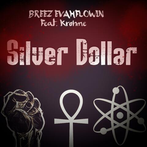 Silver Dollar (feat. Krohme)