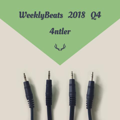 WeeklyBeats 2018 Q4