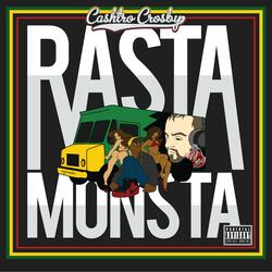 Rasta Monsta (feat. Wynne Badoe & Milli Millz)