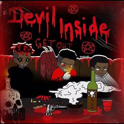 Devil Inside (feat. Lil Kasso & Crivax)