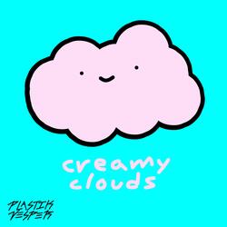 Creamy Clouds