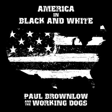 America in Black and White