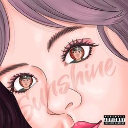 Sunshine (feat. Zahndra)