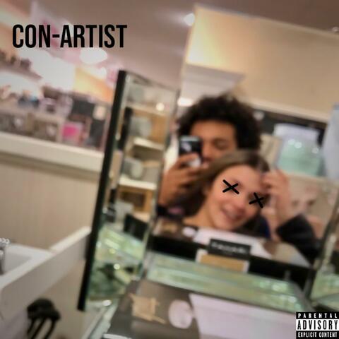 Con-Artist
