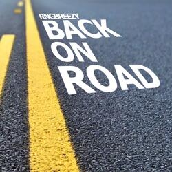 Back on Road