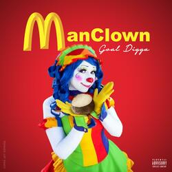 Man Clown