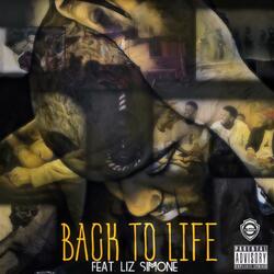 Back to Life (feat. Liz Simone)