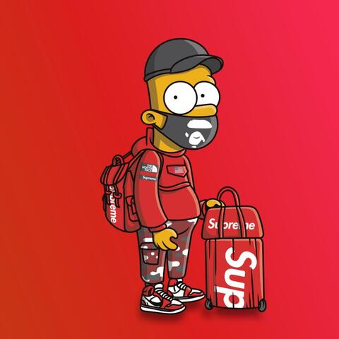 Hard Trap Type Beat "Shook"