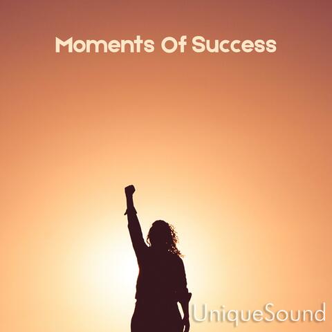 Moments of Success