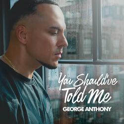 You Should've Told Me (JA Music Radio)