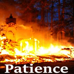Patience
