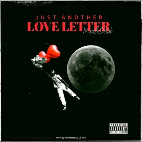 Just Another Love Letter