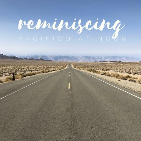 Reminiscing (feat. LEIGH)