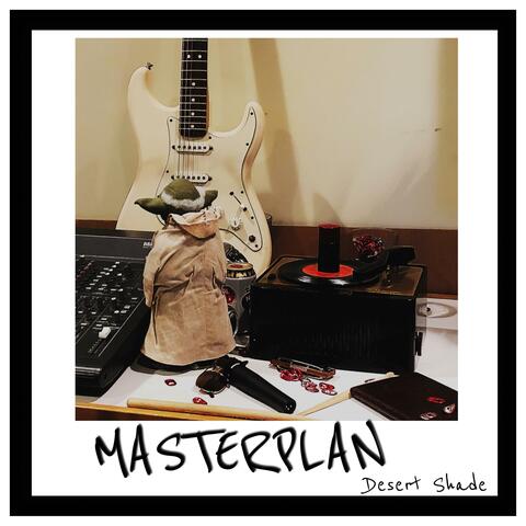 Masterplan - Single