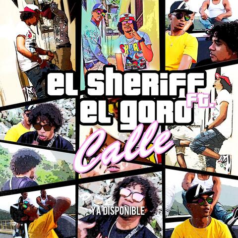Calle (feat. el Goro)