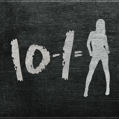 You're a 9