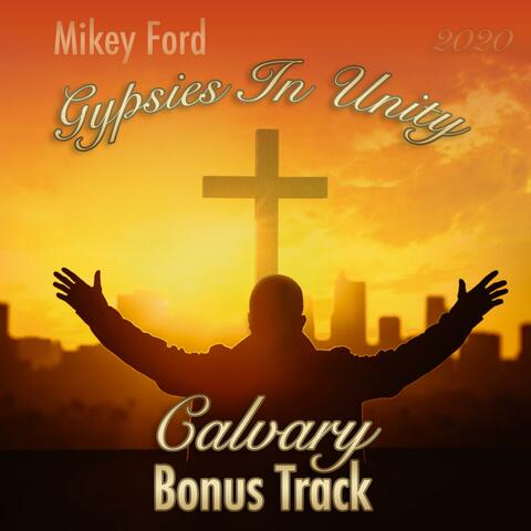Calvary (feat. Joe Ford)