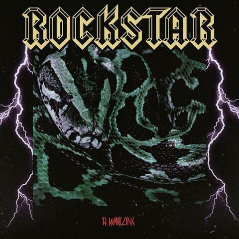 Rockstar