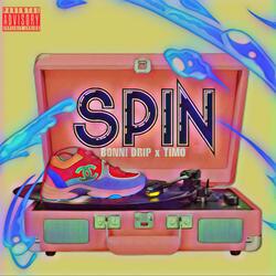 Spin (feat. Timo)
