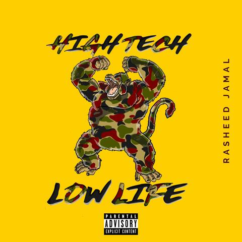 High Tech, Low Life