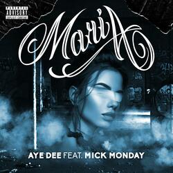 Maria (feat. Mick Monday)
