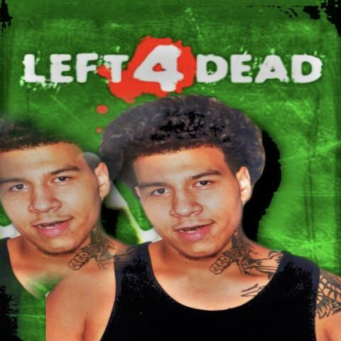 Left 4 Dead