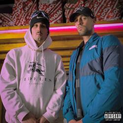 Ponlo en avión (feat. Kleemusiic)