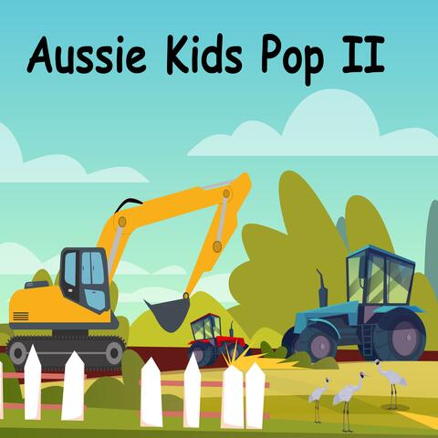 Aussie Kids Pop II