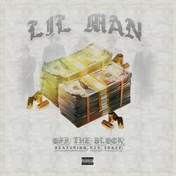 Off the Block (feat. K2k Travy)