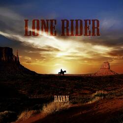 Lone Rider