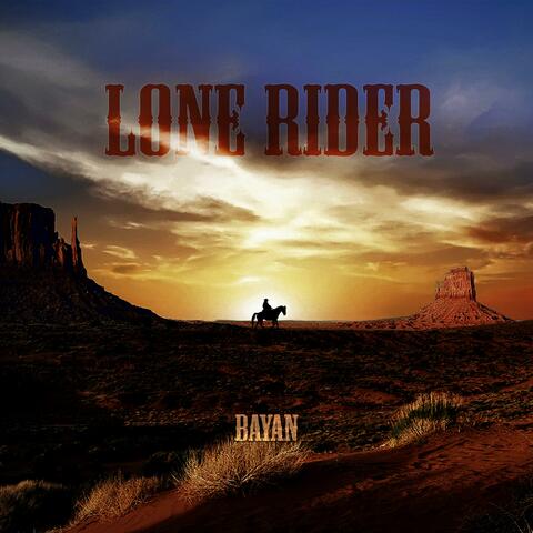 Lone Rider