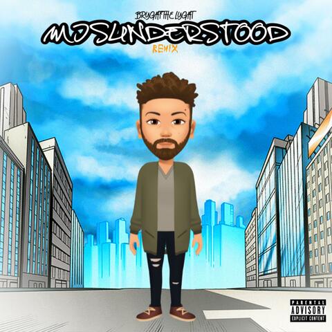 Misunderstood Remix