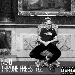 The Throne Freestyle