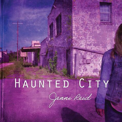 Haunted City