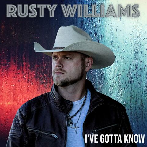 I've Gotta Know