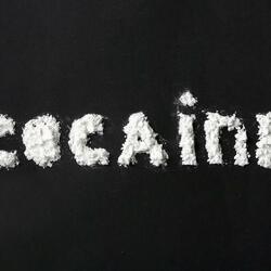 Cocaine (feat. Young Talent & Higher Power the Profit)